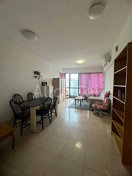 2 Bed Condo for Rent in  Regent Grove - Image 1