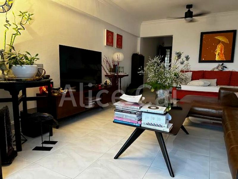 2 Bed Condo for Rent in  Regent Grove - Image 3