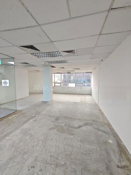 Office for Rent: North Bridge Centre - Image 3