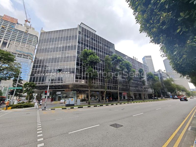 Office for Rent: North Bridge Centre - Image 2