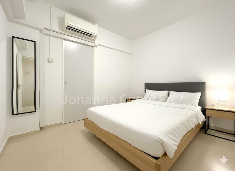 Executive HDB for Sale in 138 Tampines Street 11 - Image 4