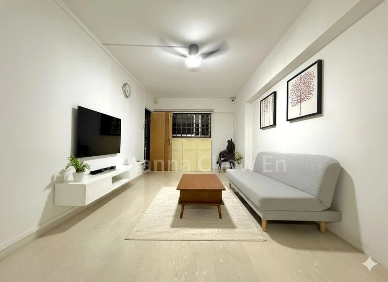 Executive HDB for Sale in 138 Tampines Street 11 - Image 7