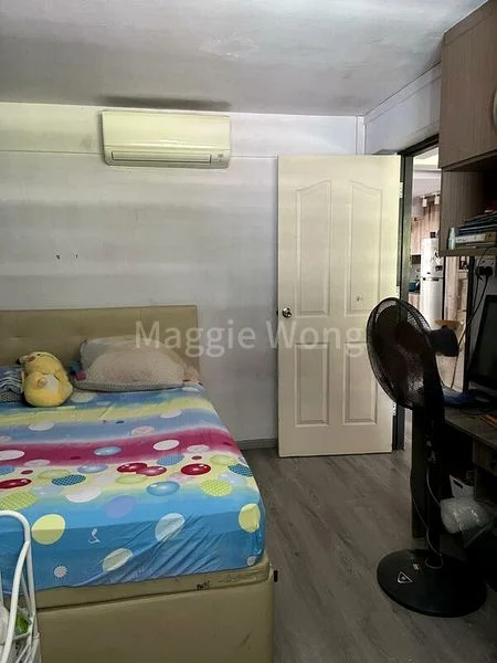 3 Room (3I) HDB for Sale in  231 Lorong 8 Toa Payoh - Image 4