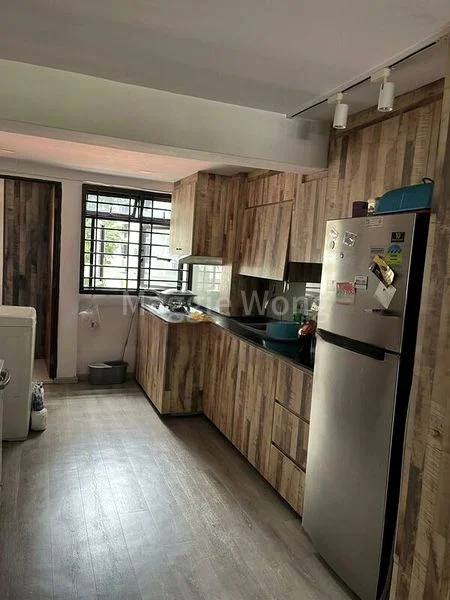 3 Room (3I) HDB for Sale in  231 Lorong 8 Toa Payoh - Image 1