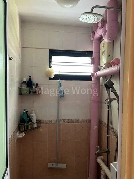 3 Room (3I) HDB for Sale in  231 Lorong 8 Toa Payoh - Image 6