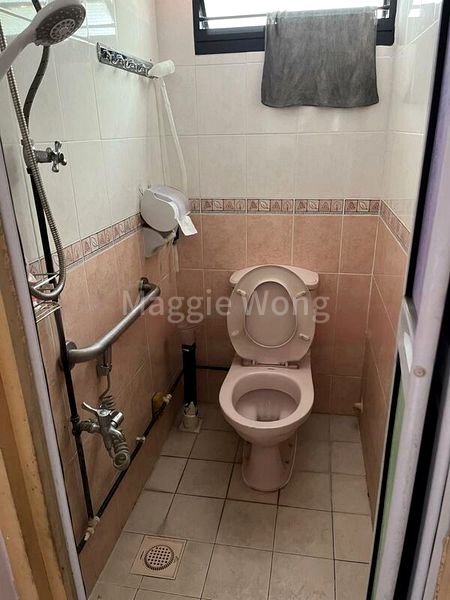 3 Room (3I) HDB for Sale in  231 Lorong 8 Toa Payoh - Image 7