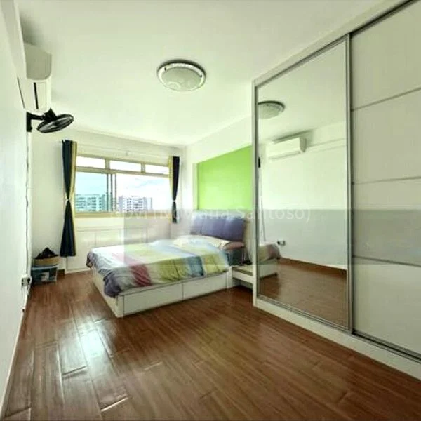 Premium HDB for Sale in  132 Edgedale Plains - Image 4