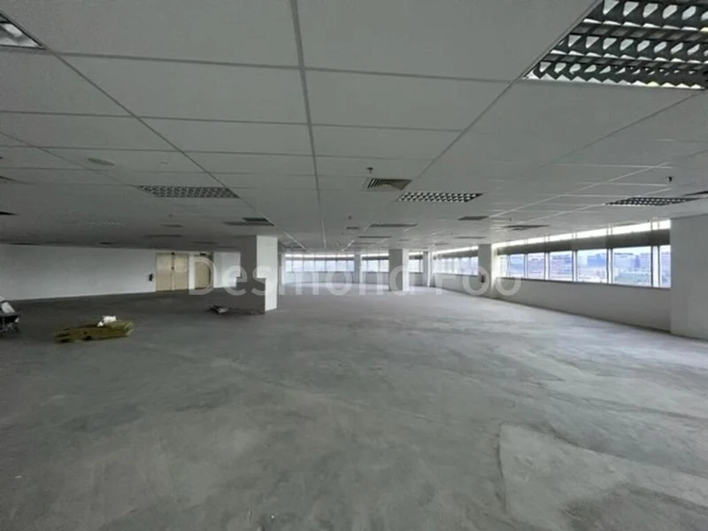 Light Industrial (B1) for Rent: Hi-Tech Light Industrial, Jurong East MRT - Image 5