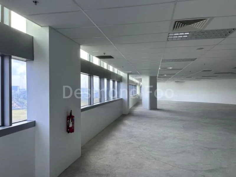 Light Industrial (B1) for Rent: Hi-Tech Light Industrial, Jurong East MRT - Image 6