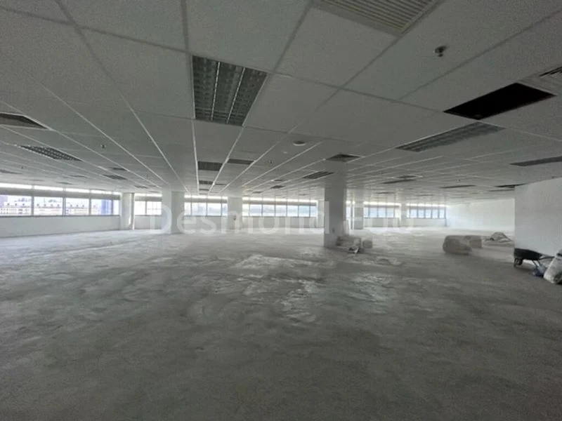 Light Industrial (B1) for Rent: Hi-Tech Light Industrial, Jurong East MRT - Image 7