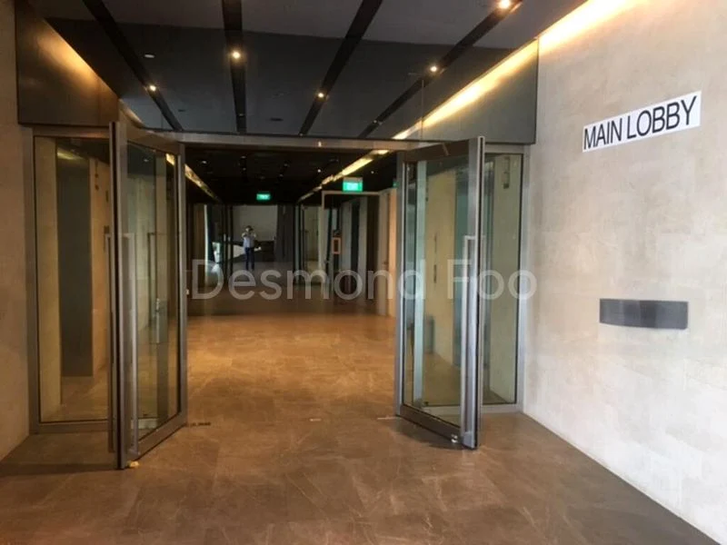 Light Industrial (B1) for Rent: Hi-Tech Light Industrial, Jurong East MRT - Image 1
