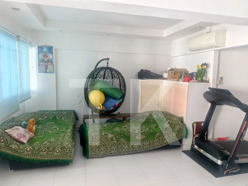 3 Room (3A) HDB for Rent in  274 Tampines Street 22 - Image 1