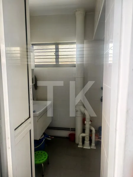 3 Room (3A) HDB for Rent in  274 Tampines Street 22 - Image 4