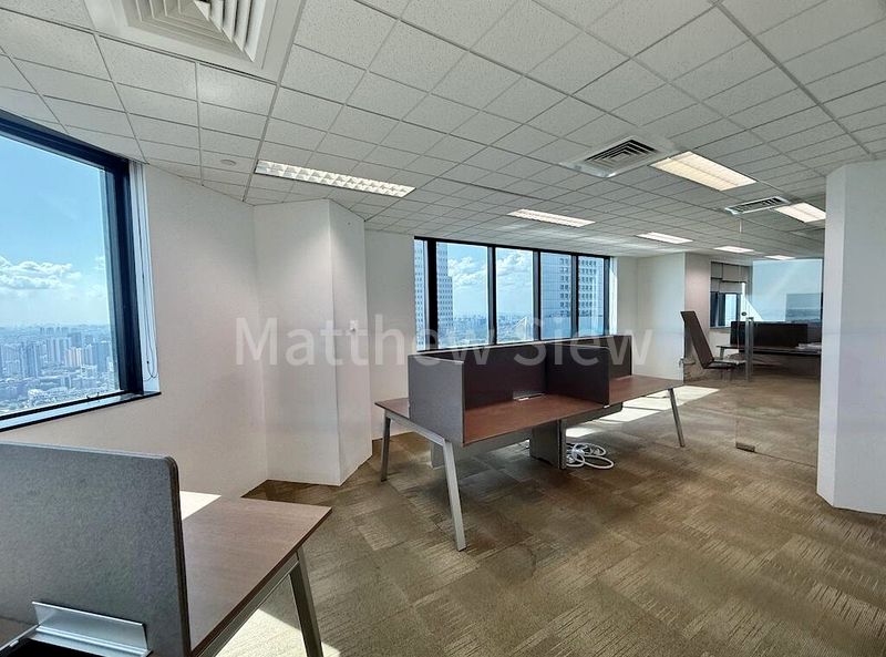 Office for Rent: Republic Plaza - Image 7