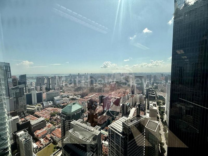 Office for Rent: Republic Plaza - Image 3