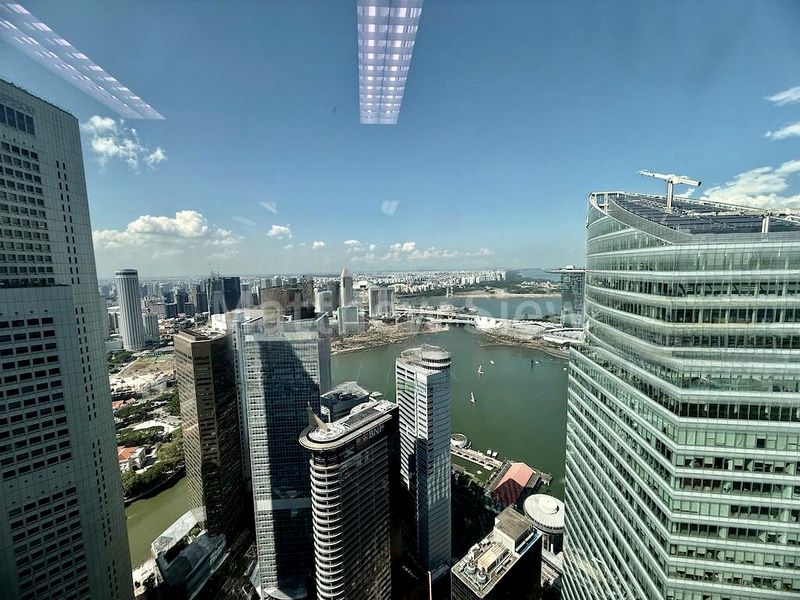 Office for Rent: Republic Plaza - Image 9