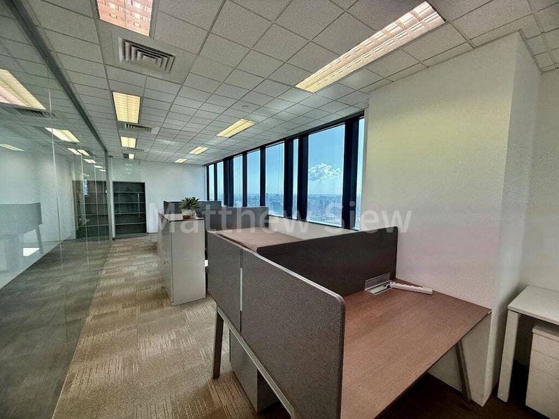 Office for Rent: Republic Plaza - Image 8