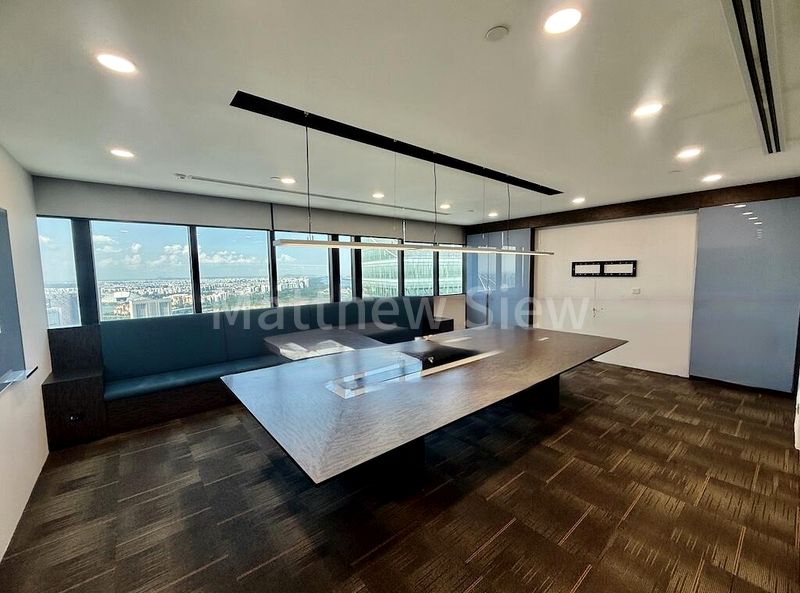 Office for Rent: Republic Plaza - Image 10