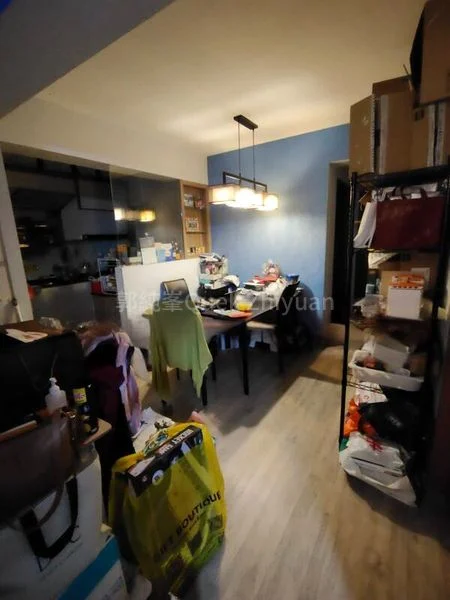 4 Room (4A) HDB for Sale in  165B Yung Kuang Road - Image 4