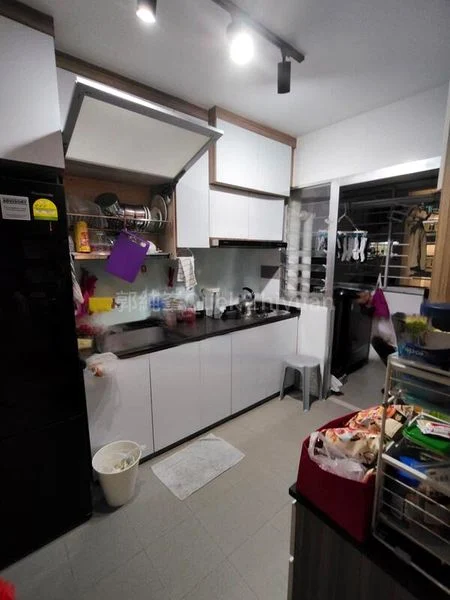 4 Room (4A) HDB for Sale in  165B Yung Kuang Road - Image 2