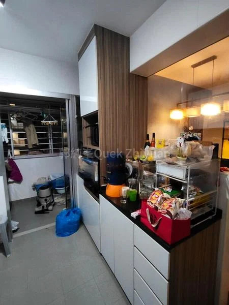 4 Room (4A) HDB for Sale in  165B Yung Kuang Road - Image 3