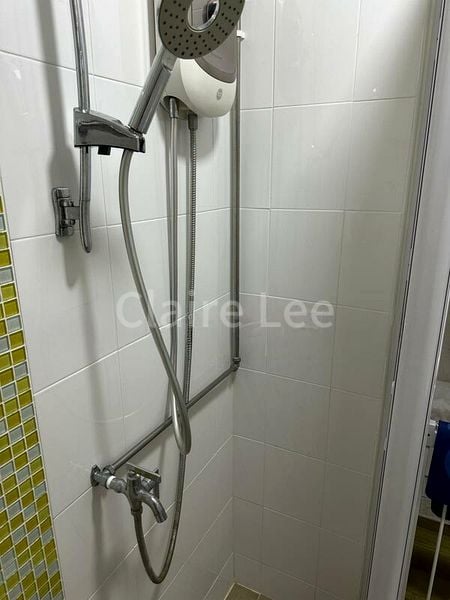 Common Room (HDB) for Rent in  90 Bedok North Street 4 - Image 5