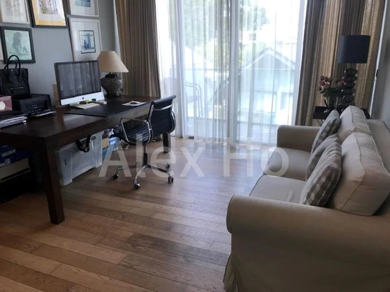 4 Bed Apartment (Condo) for Rent in  The Holland Collection - Image 4