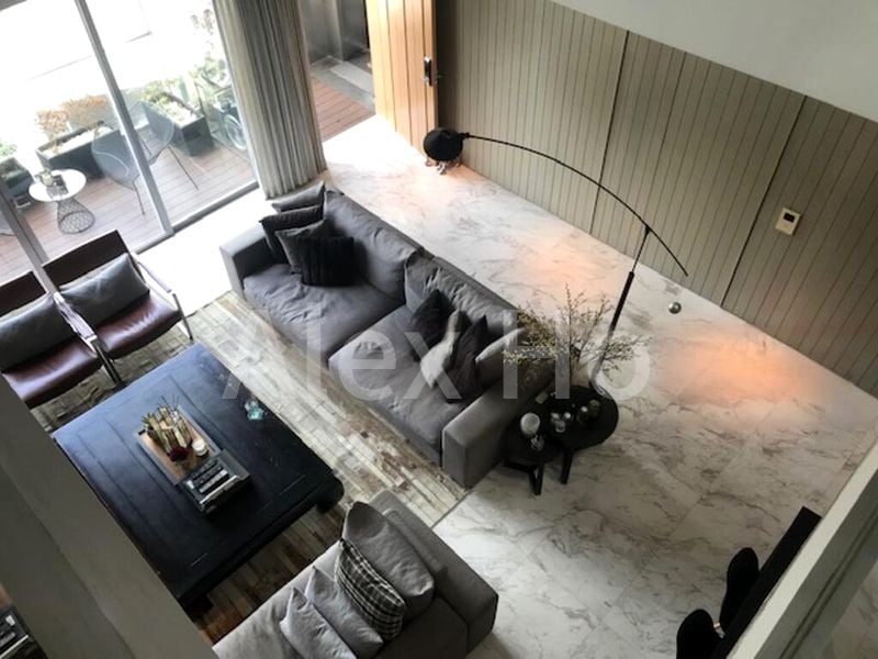 4 Bed Apartment (Condo) for Rent in  The Holland Collection - Image 1