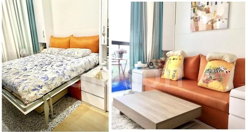 1 Bed Condo for Sale in The Crest - Image 12