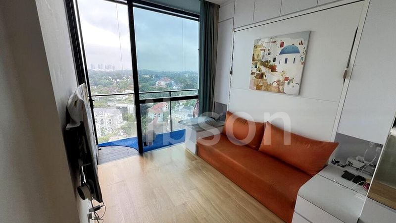 1 Bed Condo for Sale in The Crest - Image 1
