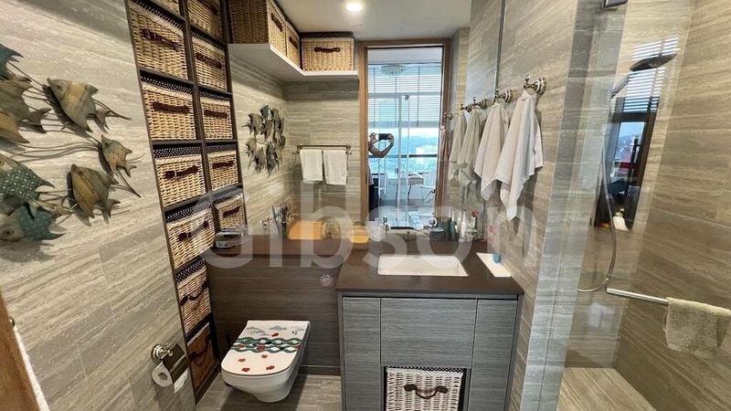 1 Bed Condo for Sale in The Crest - Image 10