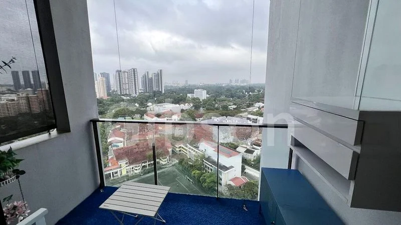 1 Bed Condo for Sale in The Crest - Image 6