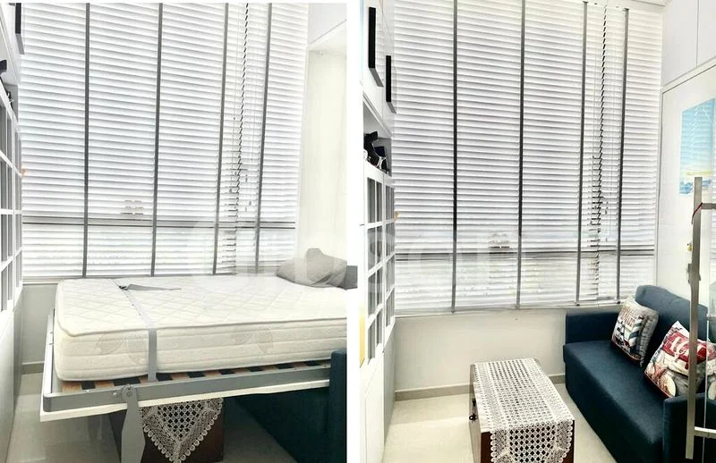 1 Bed Condo for Sale in The Crest - Image 11