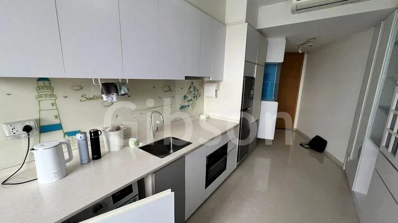 1 Bed Condo for Sale in The Crest - Image 9