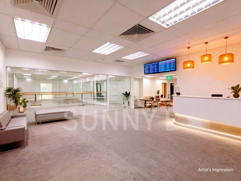Shop / Shophouse for Rent: Prime Clarke Quay Vicinity Retail & Office Space, Near MRT - Image 7