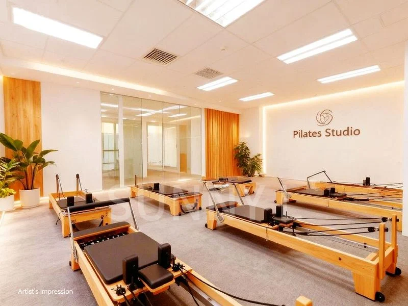 Shop / Shophouse for Rent: Prime Clarke Quay Vicinity Retail & Office Space, Near MRT - Image 5