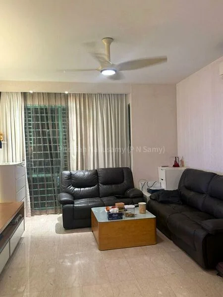 4 Bed Condo for Rent in Hazel Park Condominium - Image 13