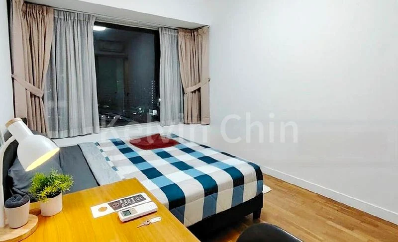 Room (Condo) for Rent in  The Centris - Image 2