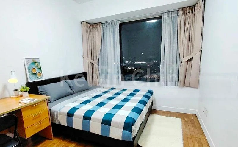 Room (Condo) for Rent in  The Centris - Image 1