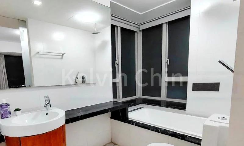 Room (Condo) for Rent in  The Centris - Image 3