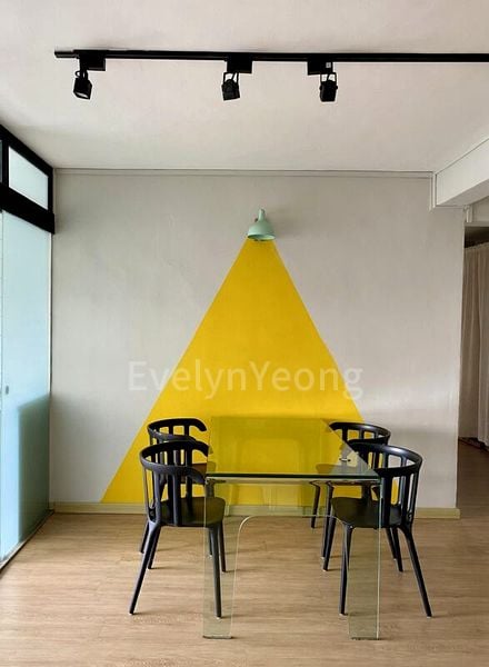 Common Room (Condo) for Rent in  Laguna Park - Image 3