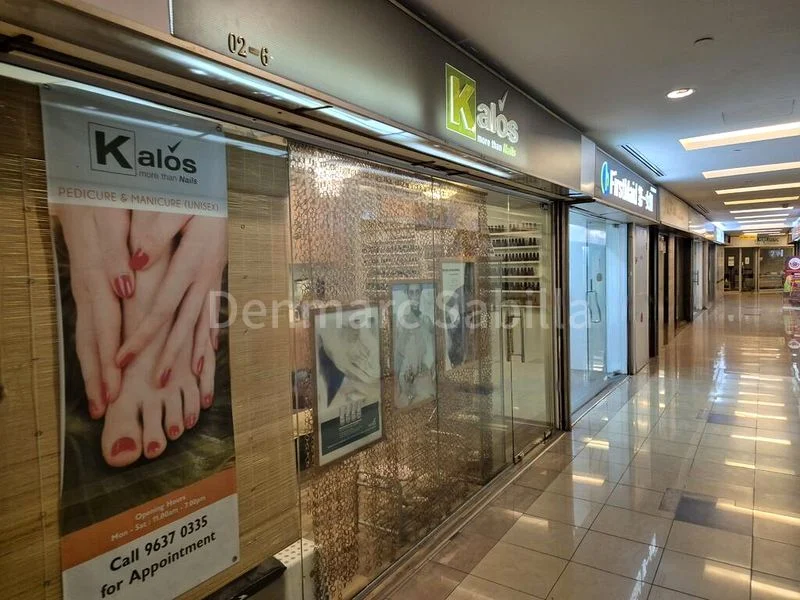 Other Retail for Sale: Katong Shopping Centre - Image 11