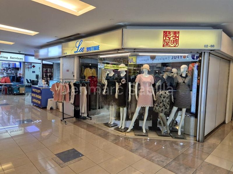 Other Retail for Sale: Katong Shopping Centre - Image 14