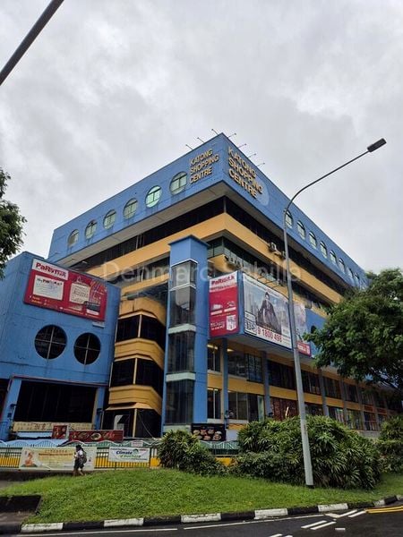 Other Retail for Sale: Katong Shopping Centre - Image 2