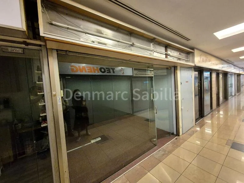 Other Retail for Sale: Katong Shopping Centre - Image 12