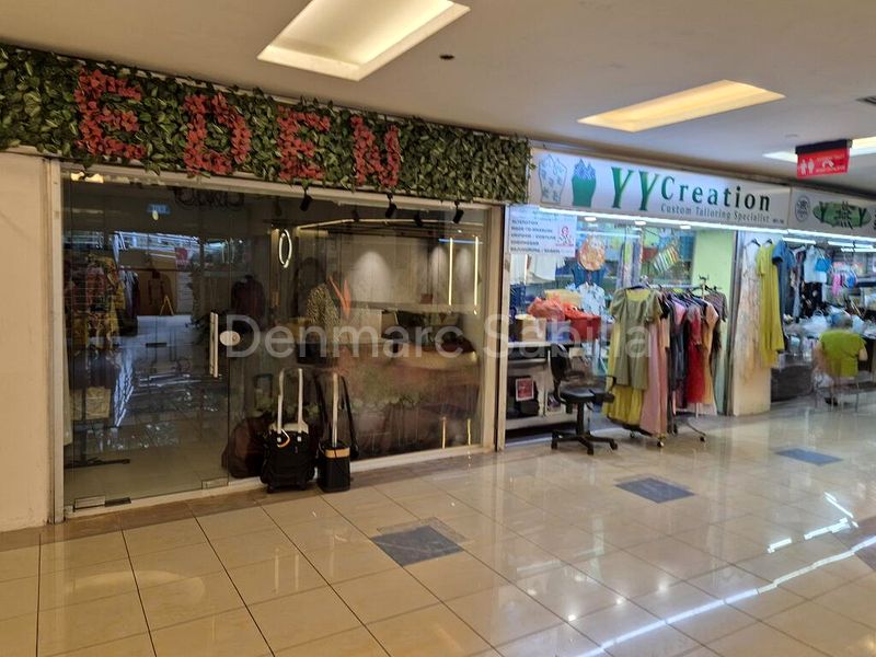 Other Retail for Sale: Katong Shopping Centre - Image 3