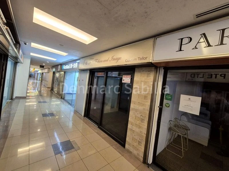 Other Retail for Sale: Katong Shopping Centre - Image 6