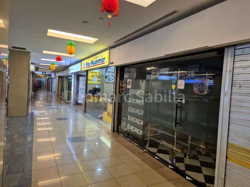 Other Retail for Sale: Katong Shopping Centre - Image 10