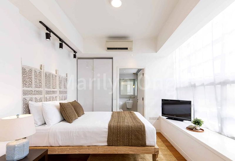 1 Bed Apartment (Condo) for Rent in  Lotus @ Joo Chiat - Image 2