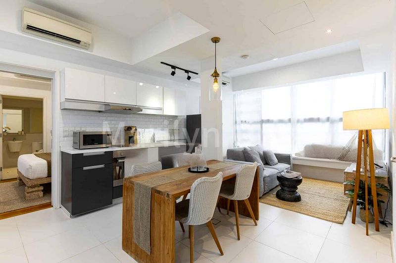 1 Bed Apartment (Condo) for Rent in  Lotus @ Joo Chiat - Image 3